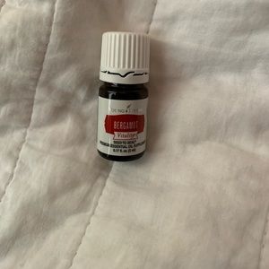 Young Living Bergamot Oil 5ml